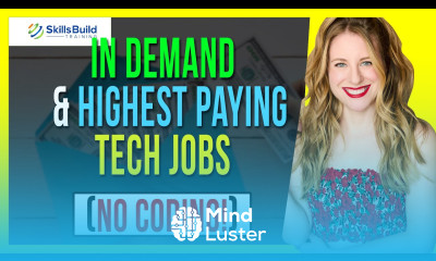 Top 10 In Demand and Highest Paying Tech Jobs No Coding