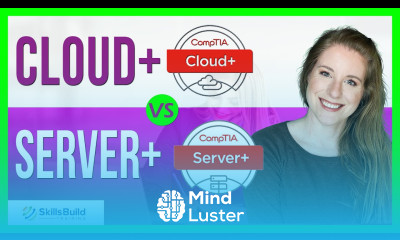  Cloud vs Server Which Certification Should You Choose