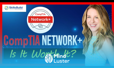  CompTIA Network Is It Worth It Jobs Salary Study Guide