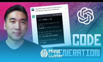 How to use ChatGPT to Generate Code in 90 seconds