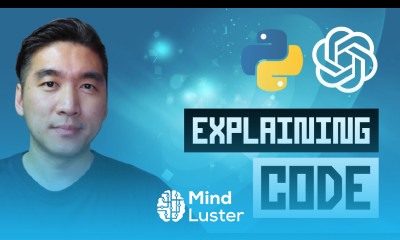 How to use ChatGPT to Explain Code