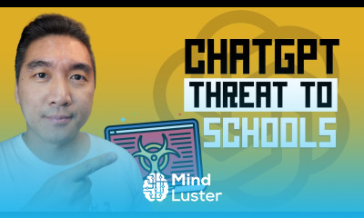 ChatGPT a threat for schools