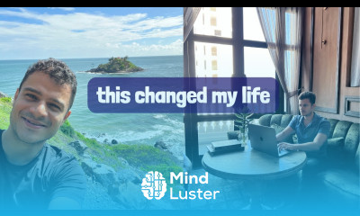 The Productivity System that Changed my Life