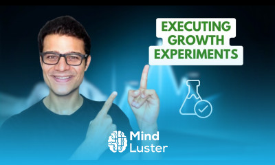 How to Execute Growth Marketing Experiments Growth Marketing Course
