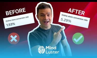 Full Conversion Rate Optimization CRO Tutorial