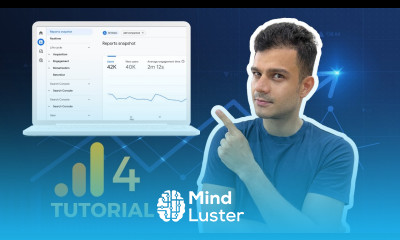 How to Use Google Analytics GA4 Reports GA4 Tutorial