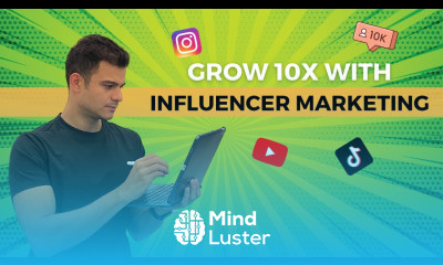 Grow your Startup with Influencer Marketing Full Tutorial