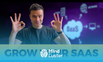 Growth Marketing Tutorial for SaaS Startups