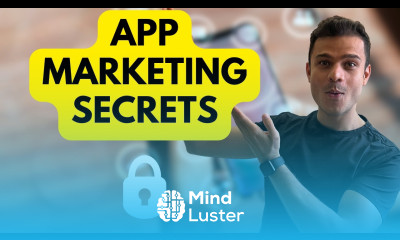 Growth Marketing Tutorial for Consumer Mobile Apps