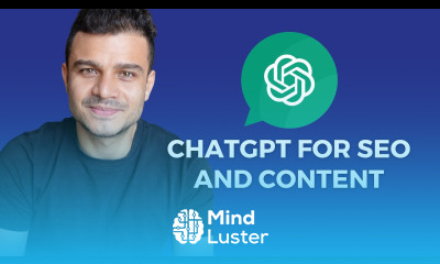 How to Use ChatGPT for SEO and Content Creation