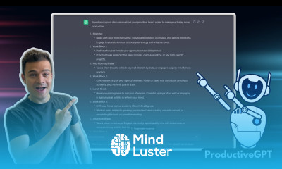 How to Use ChatGPT as your Virtual Assistant