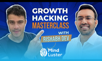 Rishabh Dev Growth Hacking Masterclass Digital Deepak Podcast