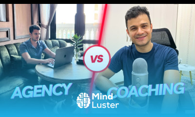 Should I Start an Agency Business or a Coaching Business