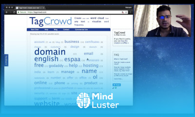 Simple and quick tool to find your competitor s website keywords Growth Hacking Daily