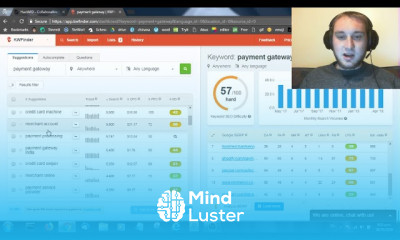 How to Find golden keywords to rank on page 1 of Google Growth Hacking Daily