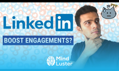Boost the engagement on your LinkedIn shares 2 minute growth hacks