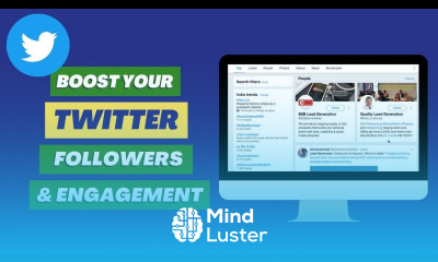 Simple hack to boost twitter followers engagement