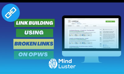 Quick link building hack using broken links on OPWs
