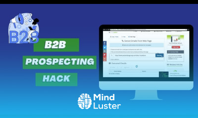 B2B Prospecting Hack using OPLPs Secret Search String