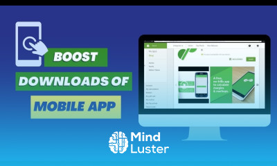 How to boost downloads of your new mobile app