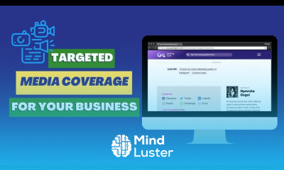 How to get Targeted Media Coverage for your Business