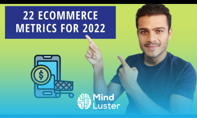 Top 22 Ecommerce Metrics for Shopify Stores