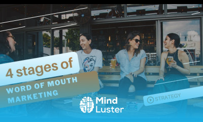 4 Stages of Word of Mouth Marketing Advocates Affiliates Influencers and Ambassadors