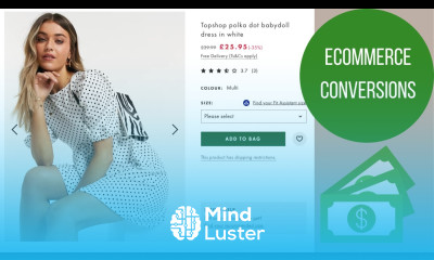 Complete E commerce Conversion Funnel Walkthrough CRO Tutorial with Shopify Google Analytics