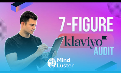 The Exact 7 FIGURE Klaviyo Audit Process We Use To Generate 55M in Revenue