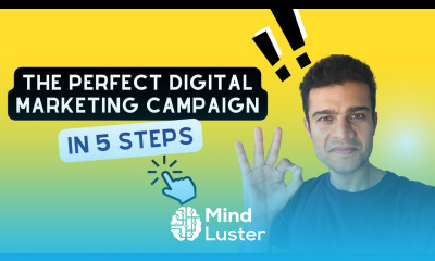 How to Plan a Digital Marketing Campaign in 5 Steps