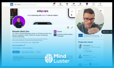 How To Add A Link To Your LinkedIn Profile Trackable URL