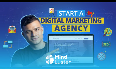 How to Start a Digital Marketing Agency From Scratch