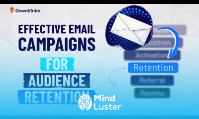 Effective Email Campaigns for Audience Retention