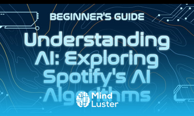 Understanding AI Exploring Spotify s AI Algorithms