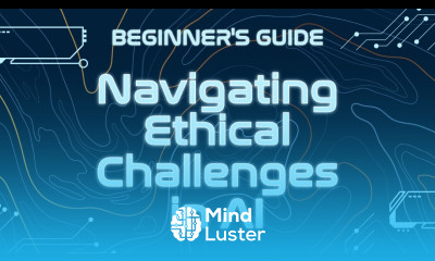 Understanding AI Navigating Ethical Challenges in AI