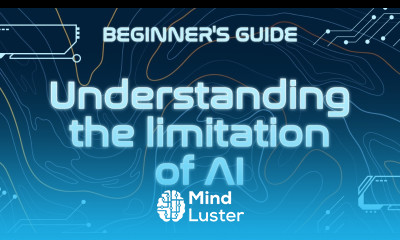 Understanding the limitation of AI