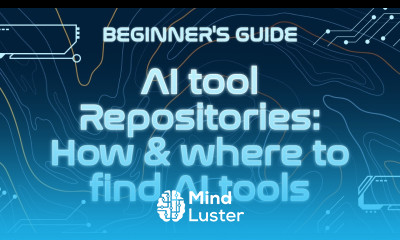 AI tool Repositories How Where to find AI tools