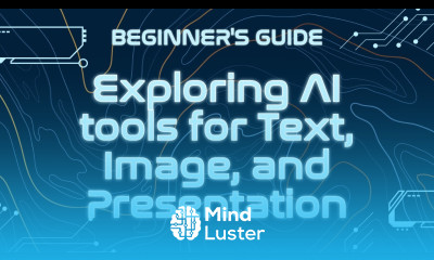Exploring AI tools for Text Image Presentation