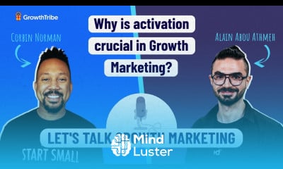 Why is activation crucial in Growth Marketing