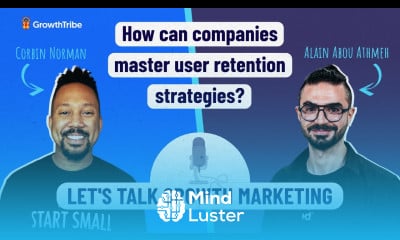 How can companies master user retention strategies