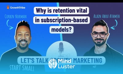 Why is retention vital in subscription based models