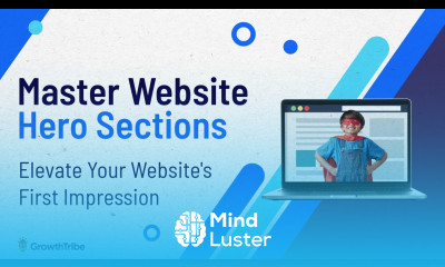 Master Website Hero Sections Elevate Your Website s First Impression