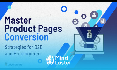 Master Product Pages Conversion Strategies for B2B E commerce