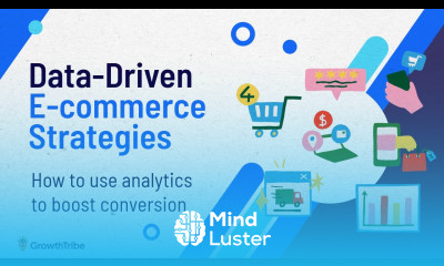 Data Driven E commerce Strategies How to use analytics to boost conversion