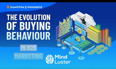 The Evolution of Buying Behaviour Uncovering New Trends and Success Tactics