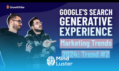Marketing Trends 2024 Trend 2 Google s Search Generative Experience