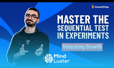 Unlocking Growth Mastering the Sequential Test in Experiments