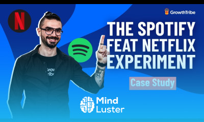 Case Study The Spotify feat Netflix Experiment