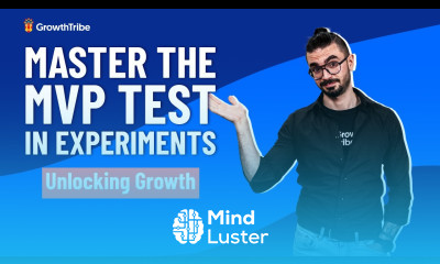 Unlocking Growth Mastering the MVP Test in Experiments