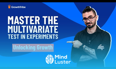 Unlocking Growth Mastering the Multivariate Test in Experiments